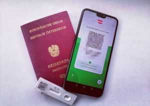 Grüner Pass, Masken, Quarantäne und Impfpflicht: Was sich diese Woche in Italien ändert