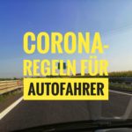 Corona-Regeln für Autofahrer in Italien aufgehoben