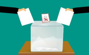 Parlamentswahl in Italien - so hat Bibione gewählt