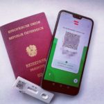 Grüner Pass - Maßnahmen in Italien