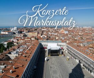 Konzerte Markusplatz 2025